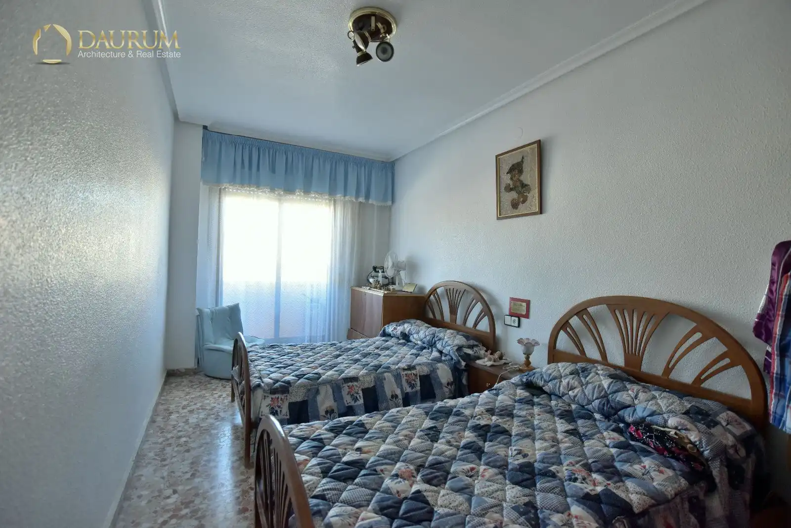 Habitación de Casa o chalet en venta en Elda con Calefacción