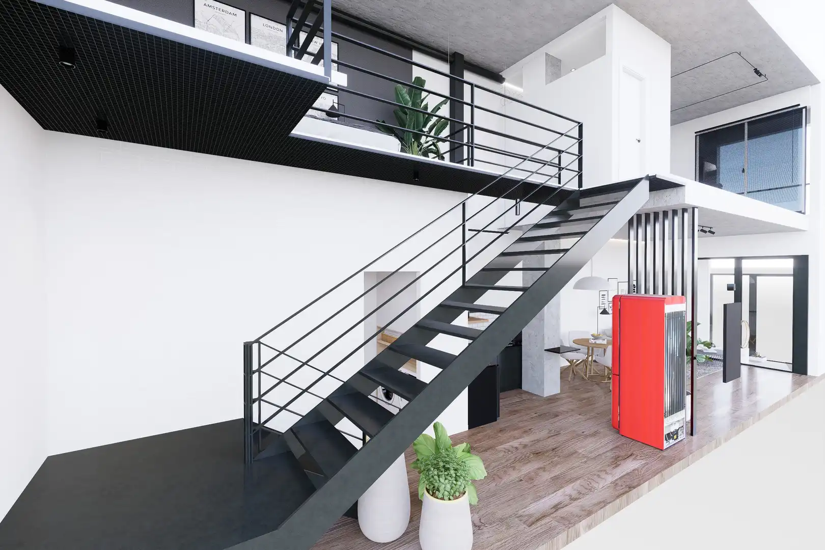 Apartamento en venta en Benalúa - Babel, imagen 22