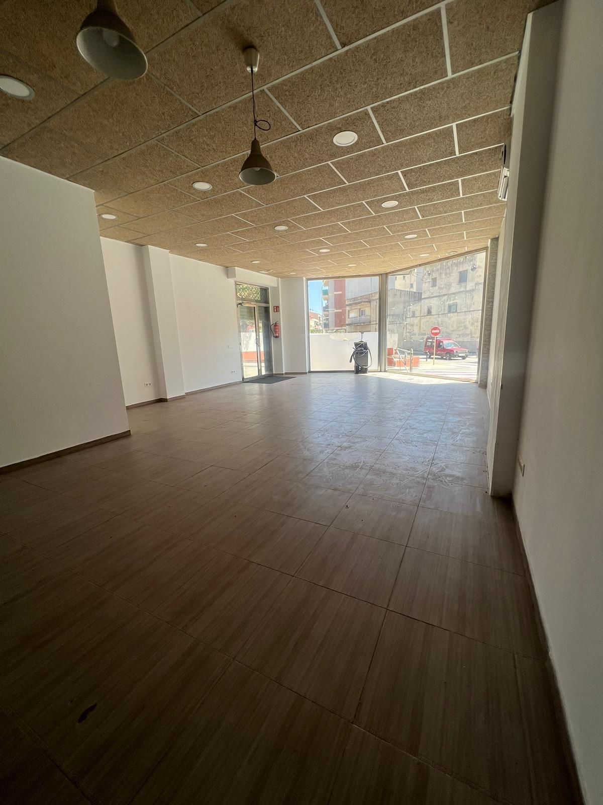 Local de alquiler en Tordera pueblo