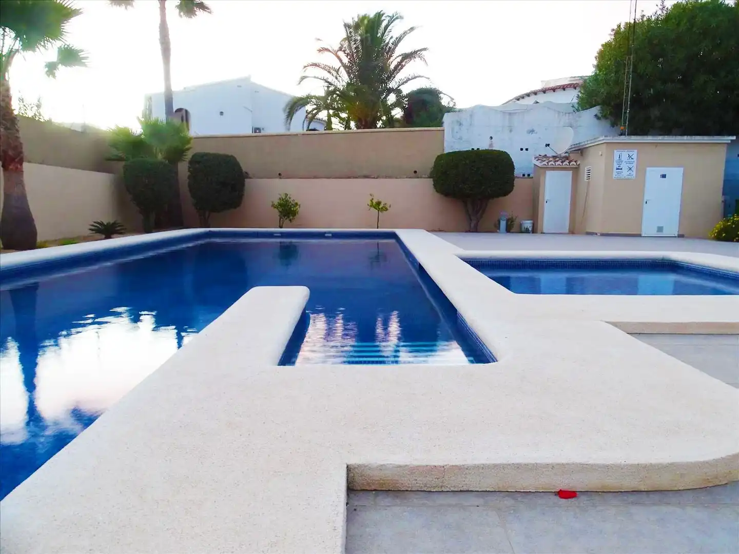 Casa con piscina in vendita a Carrió - La Merced - Los Pinos, imagen 7