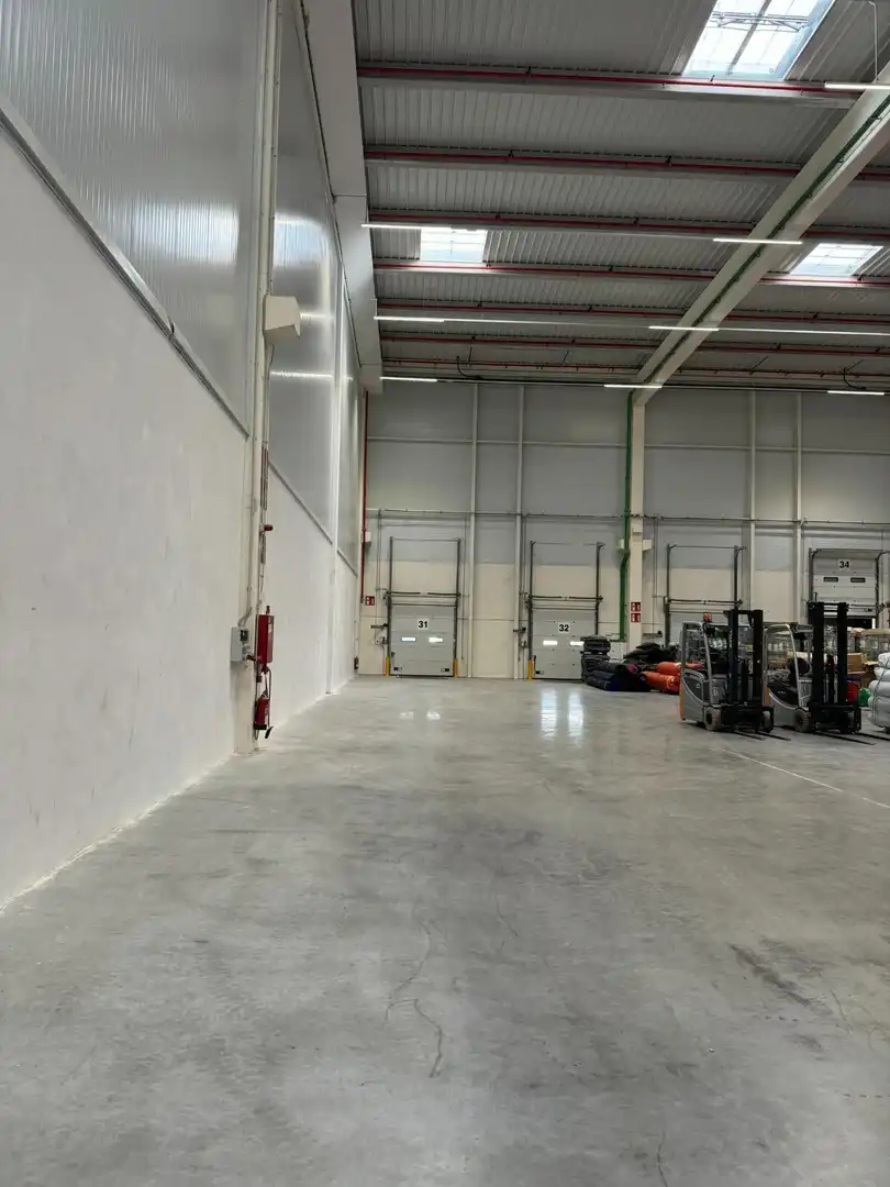 Nave industrial in affitto a La Motilla - Fuente del Rey, imagen 4