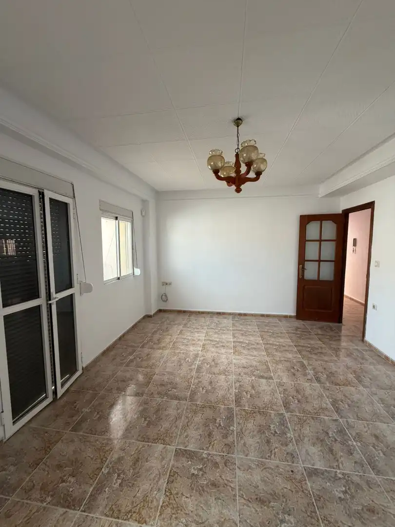 Living room of Flat for sale in Murcia