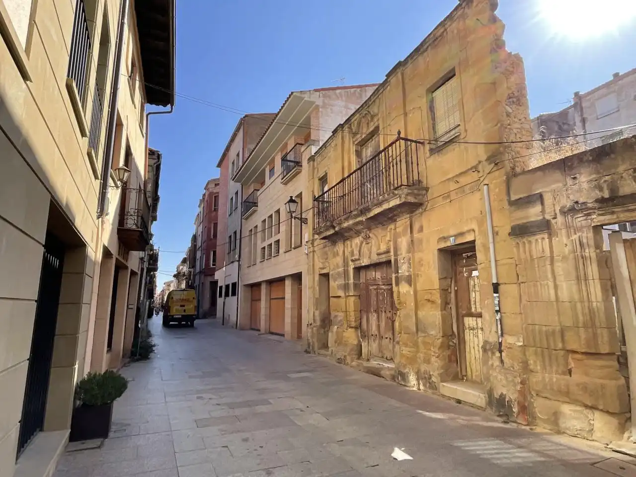 Terreny residencial en venda a Calle Pinar, imagen 6