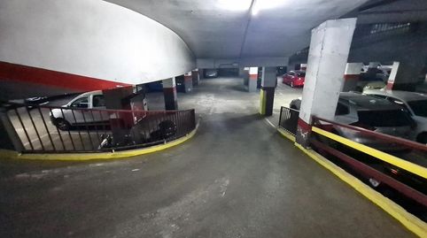 Foto 5 de Garatge de lloguer a Norte, Les Planes, L'Hospitalet de Llobregat