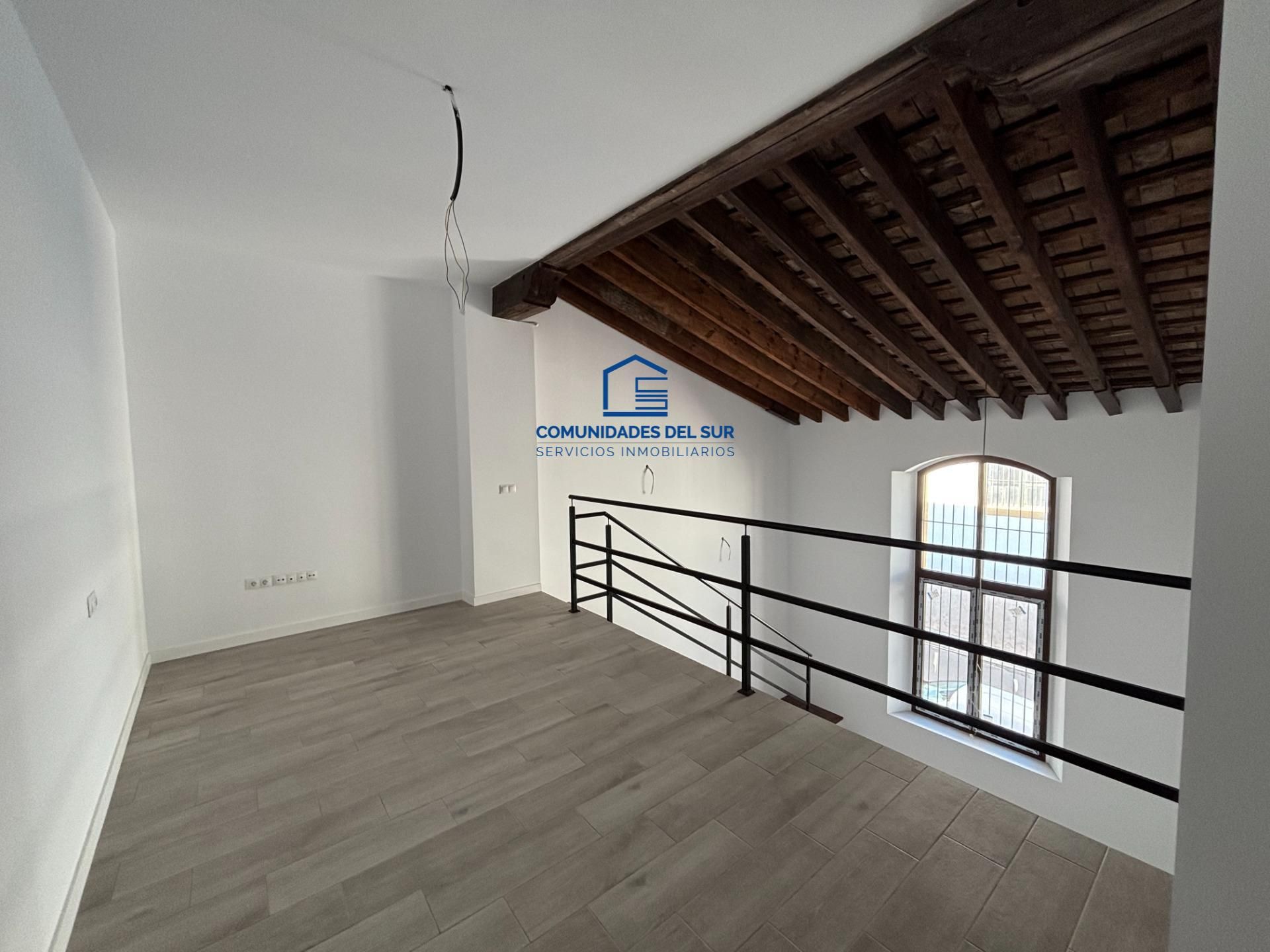 Flat for sale in Jerez de la Frontera