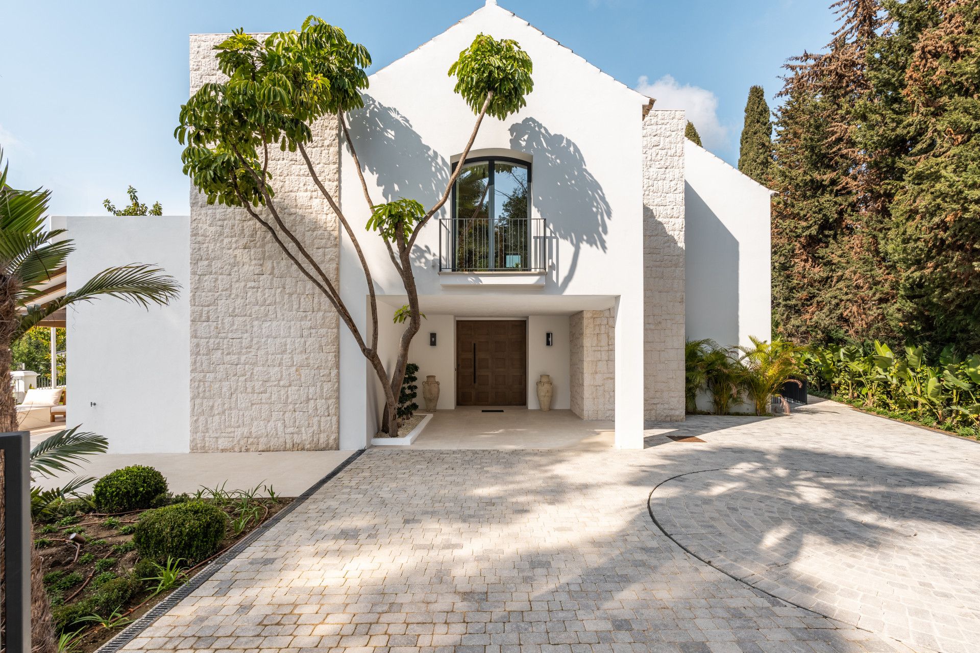 House or chalet for sale in OSLO-NVA ANDALUCIA D, 6, Las Brisas