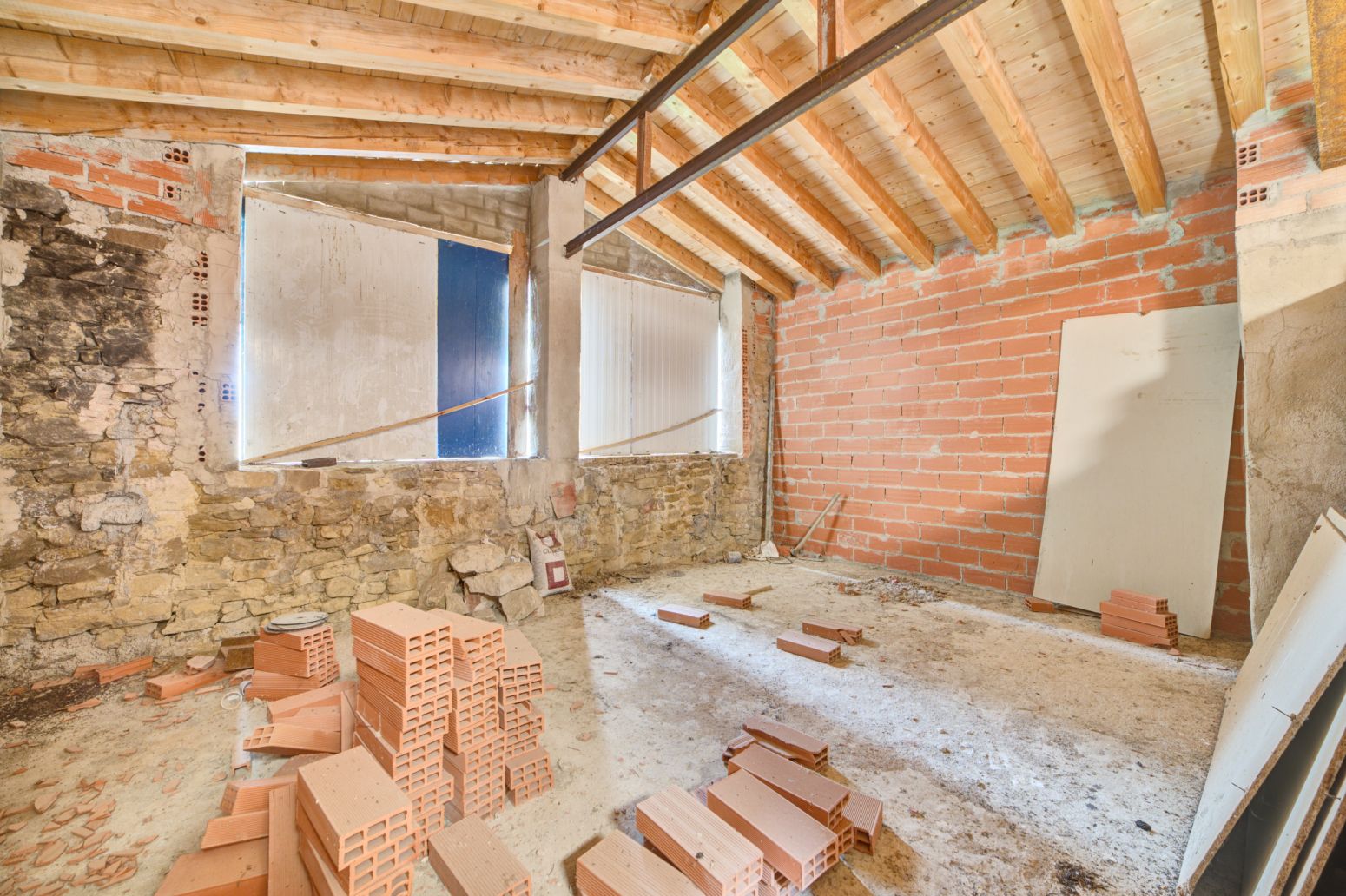 House or chalet for sale in Guesálaz / Gesalatz