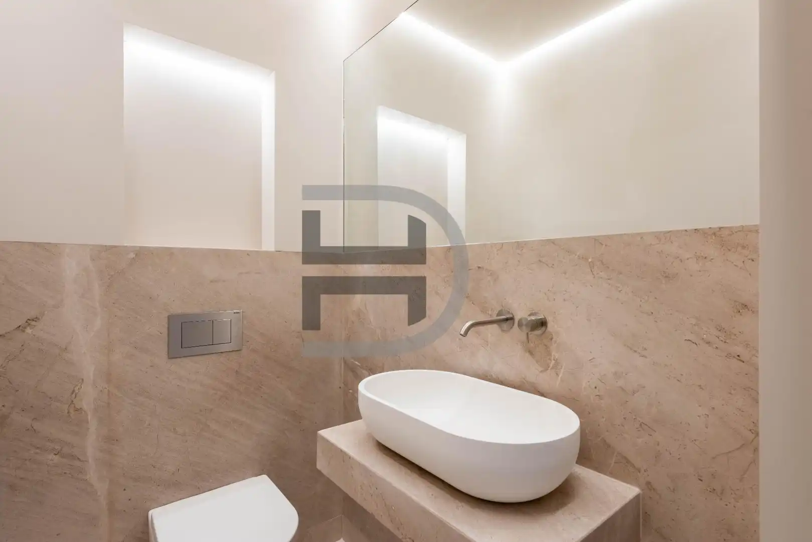 Bathroom of Houses for sale in Felanitx  with Air Conditioner, Private garden and Terrace