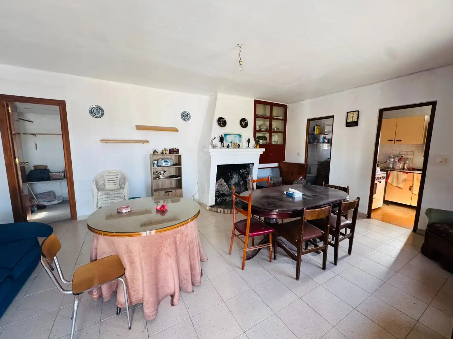 Comedor de Terreno en venta en Granada