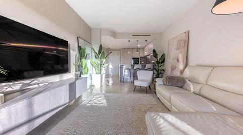 Foto 3 de Apartament en venda a Avenida de las Cumbres, 198, Elviria, Marbella