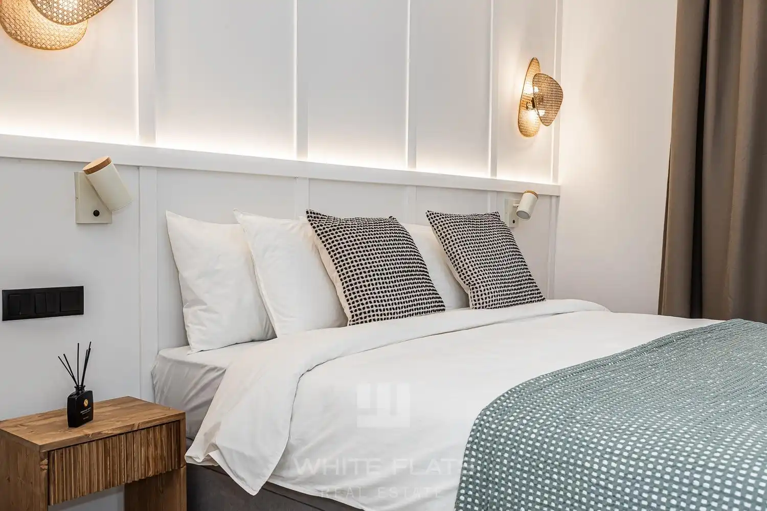 Habitación de Piso en venta en Madrid con Aire acondicionado, Calefacción y Terraza