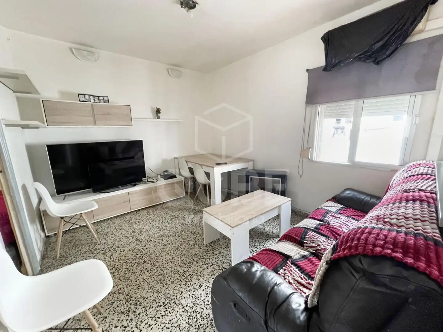 Wohnzimmer von Wohnung zum Verkauf in Málaga