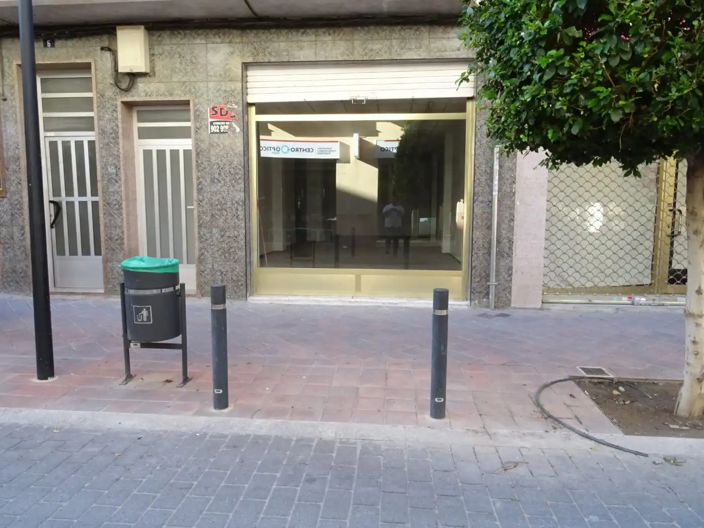 Business premises for sale in Aspe Centro, imagen 5