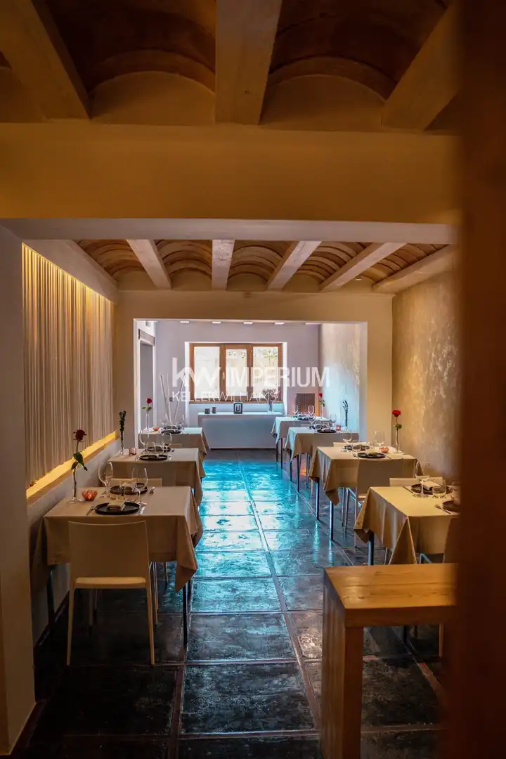Casa o xalet en venda en Colldejou amb Aire condicionat, Jardí privat i Terrassa