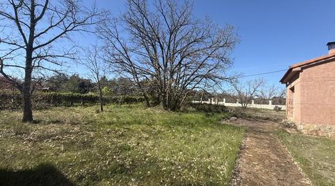 Foto 3 de Casa o chalet en venta en De la Fuente, Fresno de Cantespino, Segovia