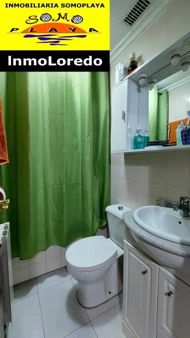 Maison avec jardin à vendre à La Pola, imagen 27