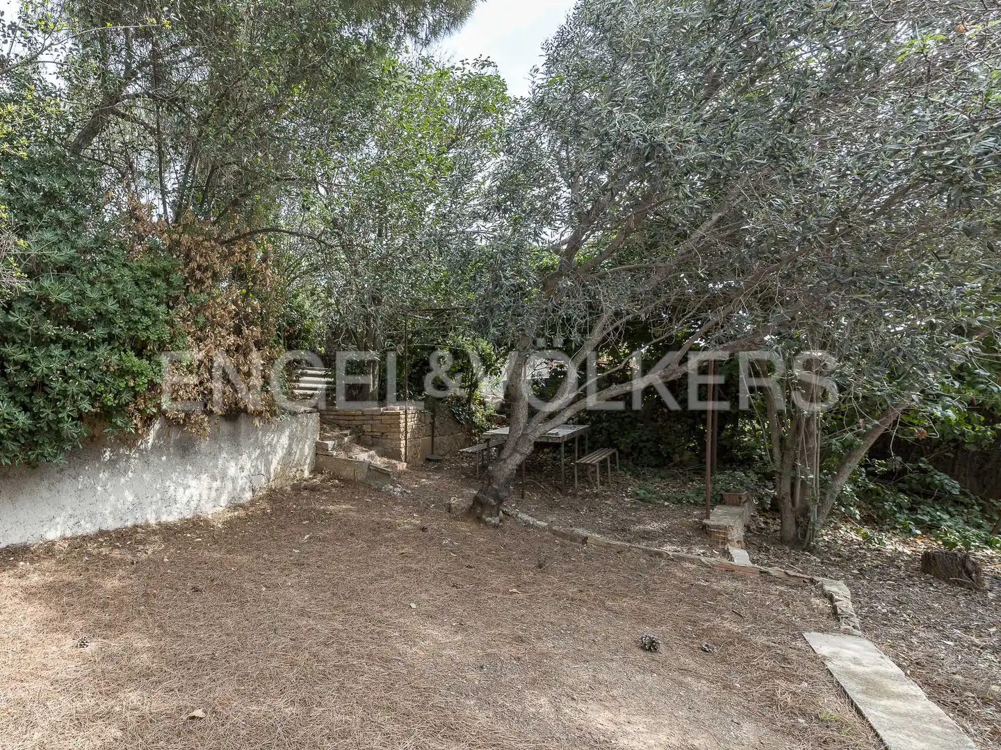 Residencial en venda en Barcelona