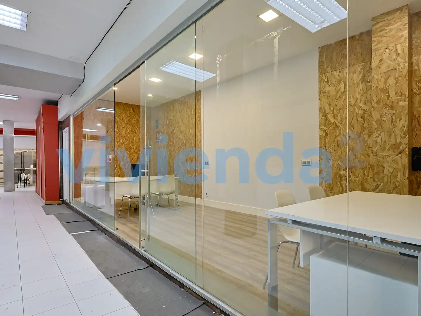 Local en venta en Madrid