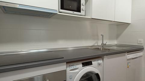 Foto 5 de Apartament de lloguer a Calle Ulises, Colores -  Entreparques, Sevilla