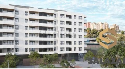 Foto 2 de Pis en venda a Masustegi Estrata, 1, Masustegi - Monte Caramelo, Bilbao