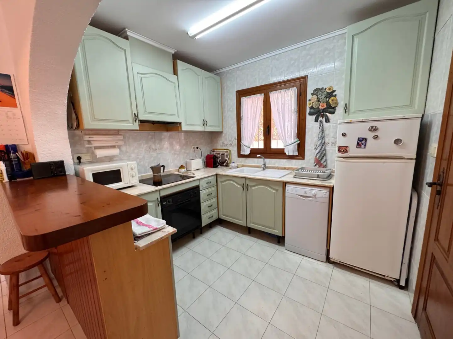 Bungalow avec piscine à vendre à Paichi, imagen 28