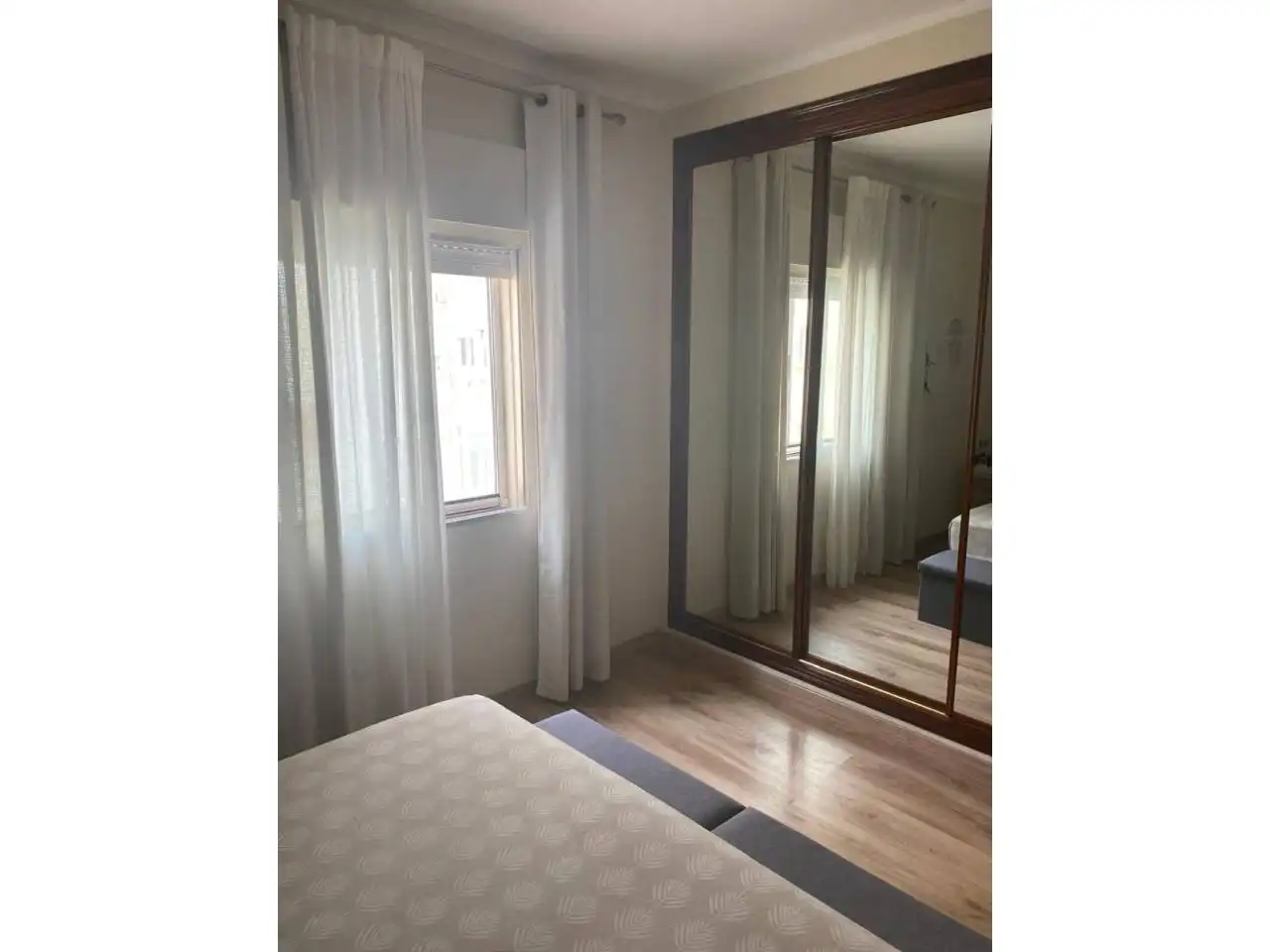 Schlafzimmer von Wohnung zum Verkauf in Cádiz mit Terrasse