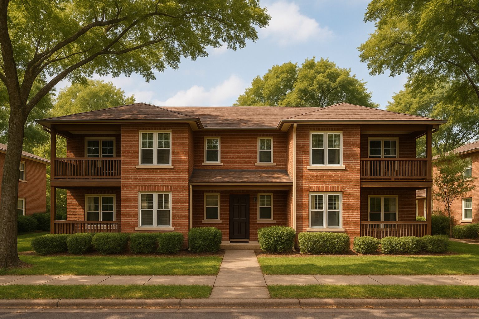 Vista exterior de Edifici en venda en Illescas