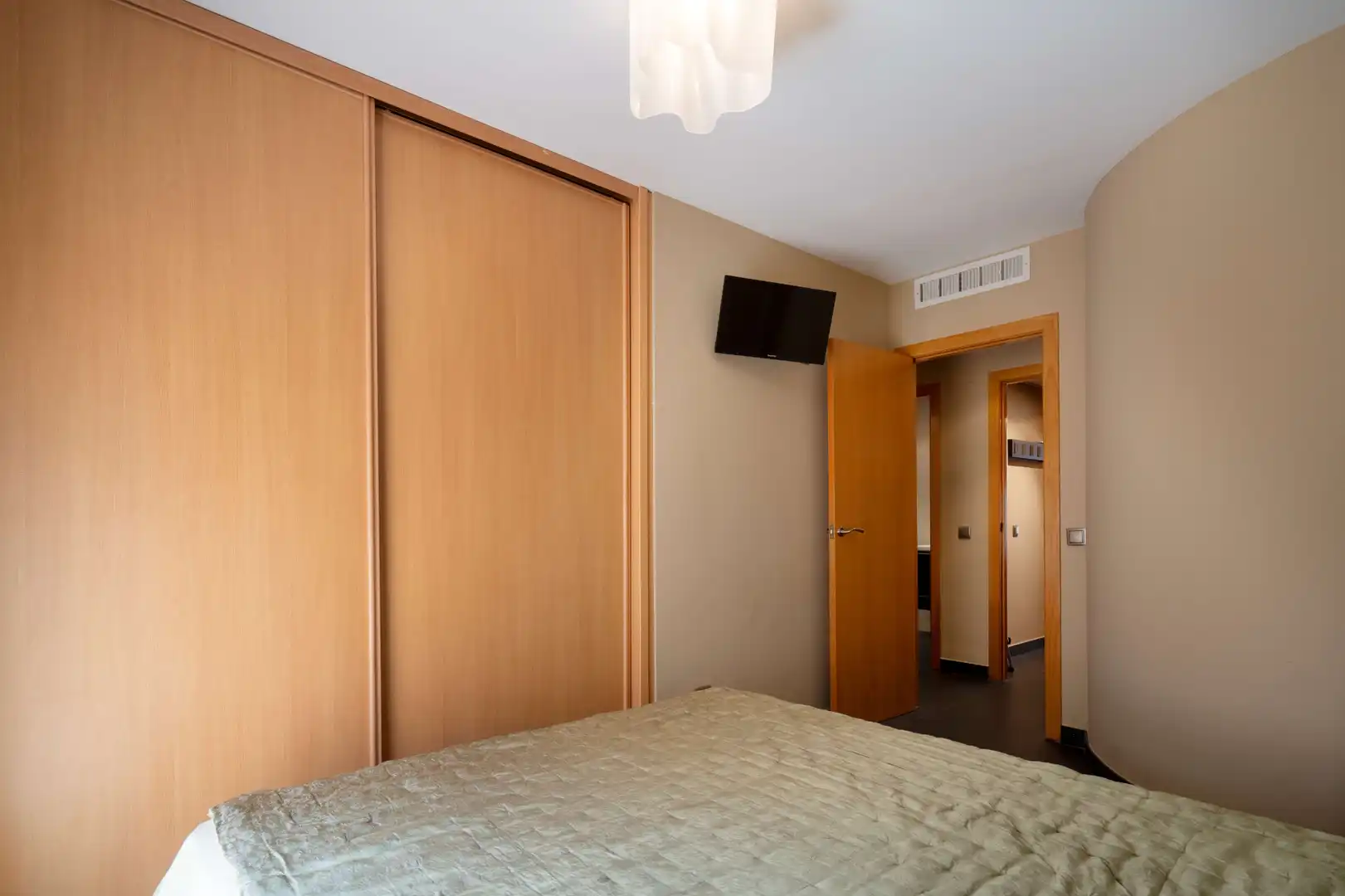 Habitación de Dúplex en venta en Palamós con Aire acondicionado, Calefacción y Terraza