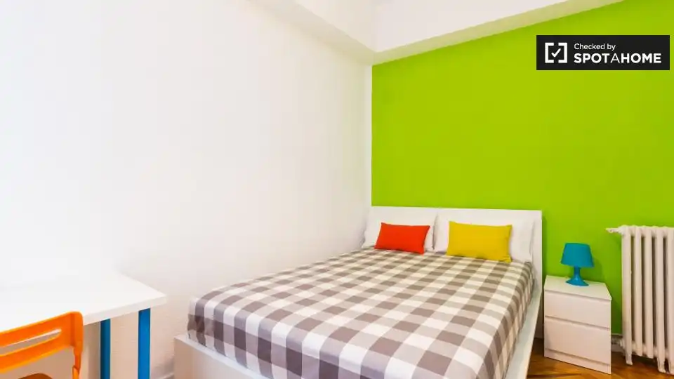 Habitación en Almagro