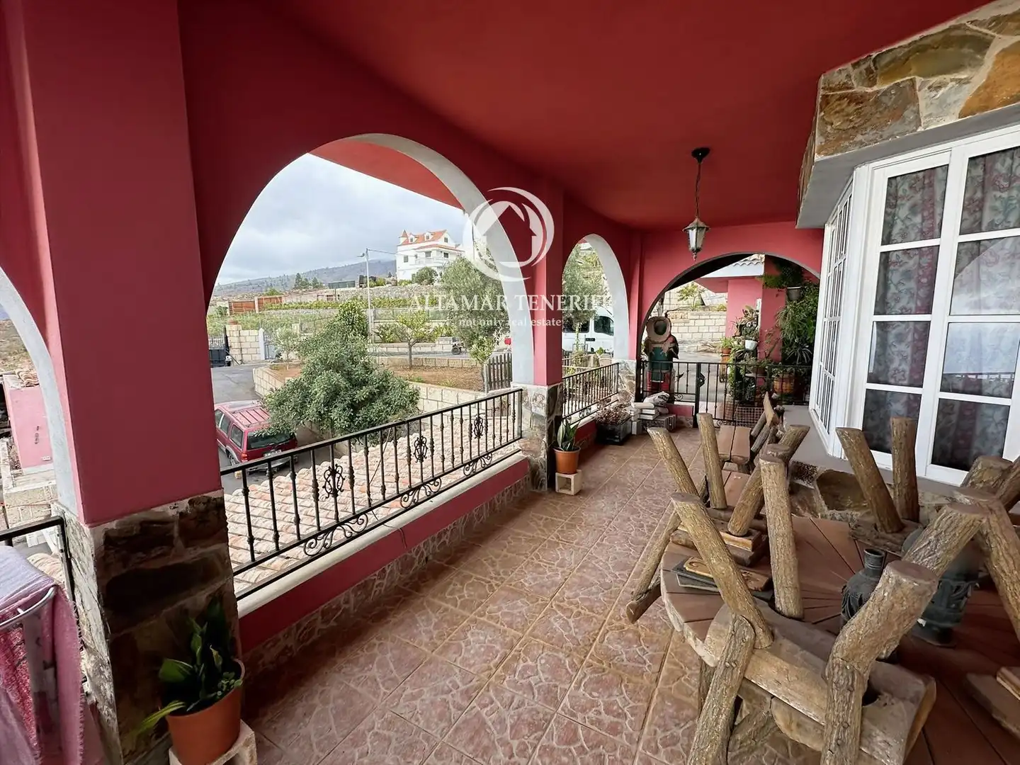 Casa en venta en TF-585, imagen 2
