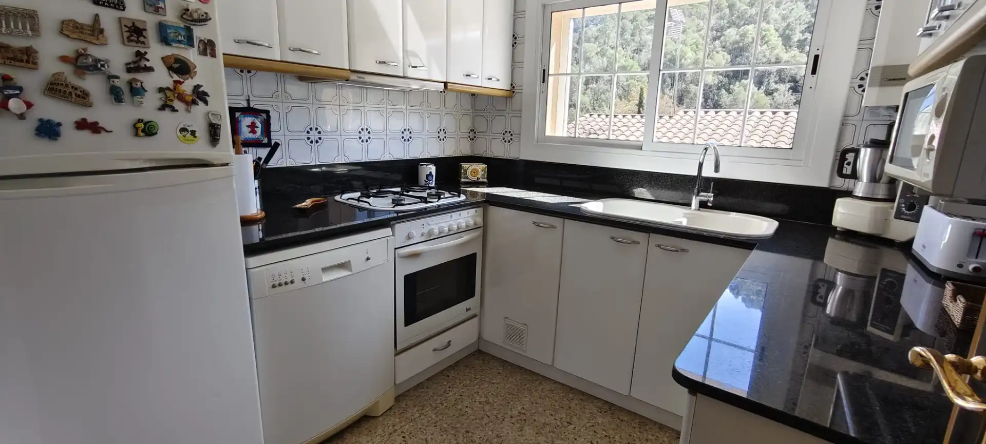 Casa con terrazza in vendita a Cervelló, imagen 28