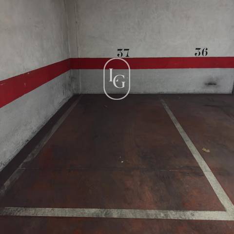 Garaje en Venta en Tomás Bretón en Delicias