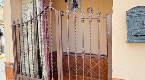 Foto 4 de Casa adosada en venda a Plaza de Andalucia, 8, Umbrete, Sevilla