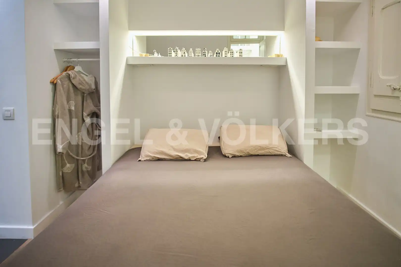Piso de alquiler en La Nova Esquerra de l'Eixample