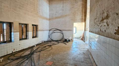 Foto 4 von Geschaftsraum zum Verkauf in Calle Ángel de Torres, 82, Osorno la Mayor, Palencia