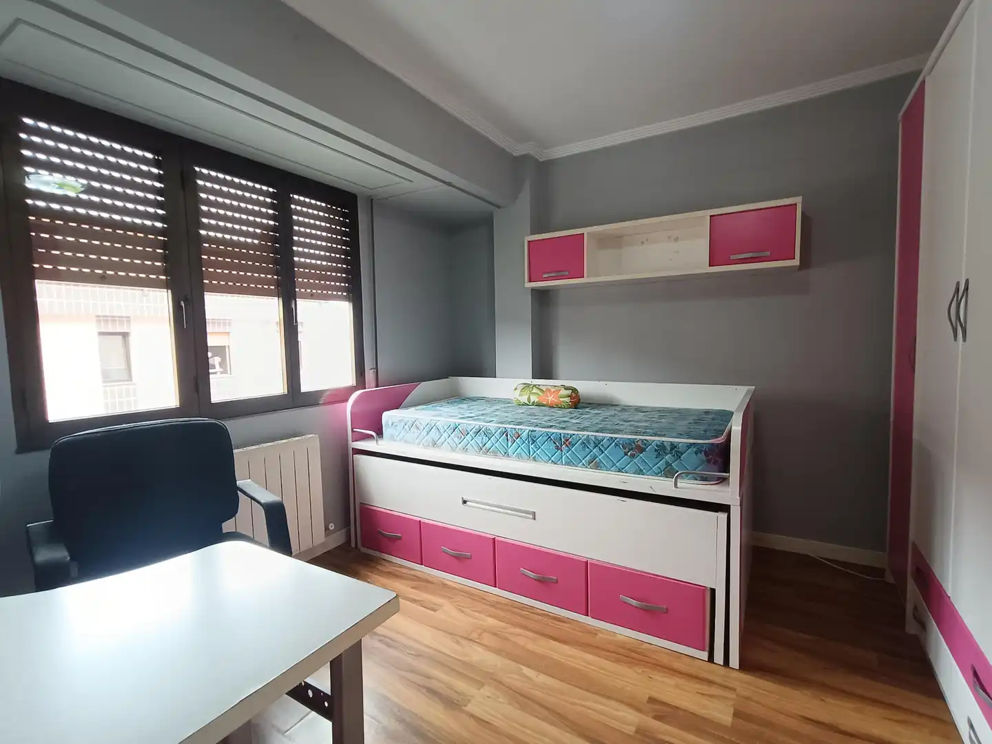 Piso con ascensor en venta en Buenavista, imagen 13