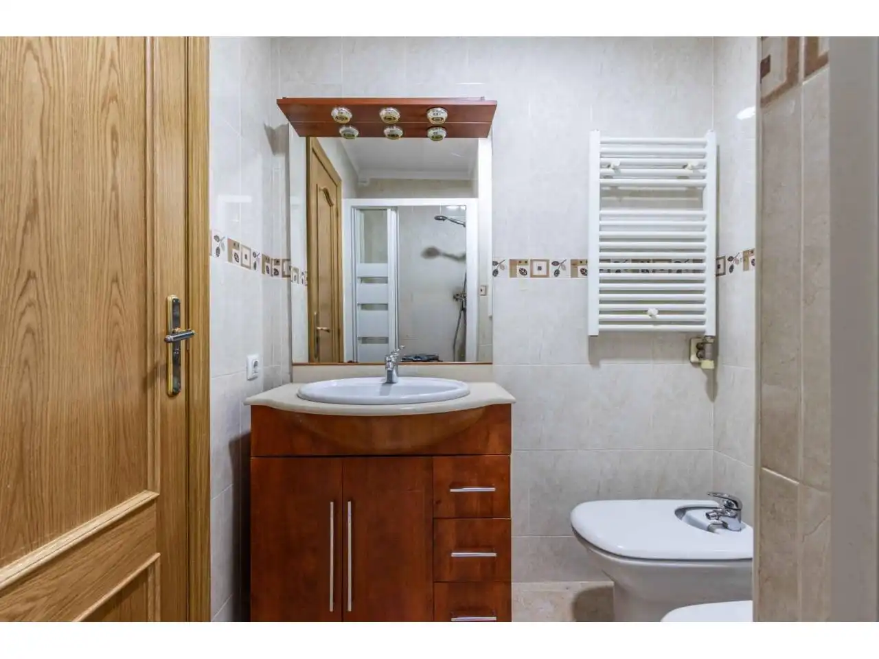 Appartamento con ascensore in vendita a Via Aurelia, imagen 32