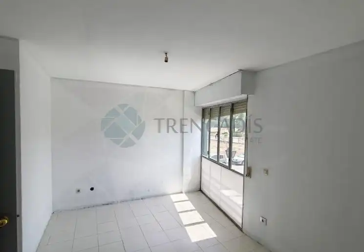 Bedroom of Detached homes for sale in Madrid