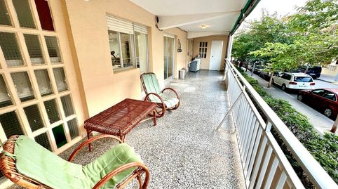 Foto 5 de Apartamento de alquiler en Playa de Gandia, Gandia