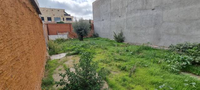 Terreno residencial en Venta en Calle MAYO en Rejas