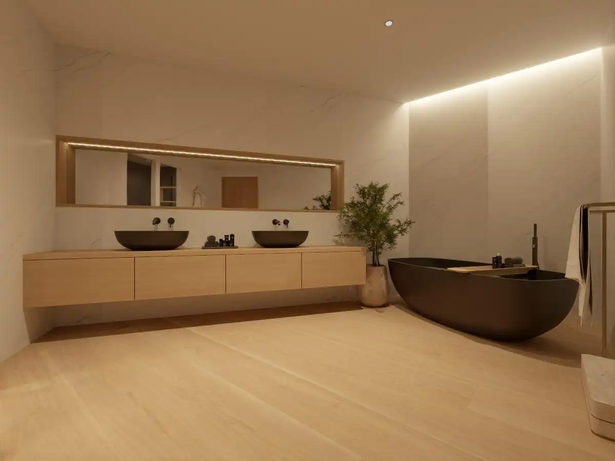 Apartamento con piscina en venta en Altea la Vella, imagen 23