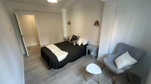 Foto 5 de Apartament en venda a La Trinidad, Málaga Capital