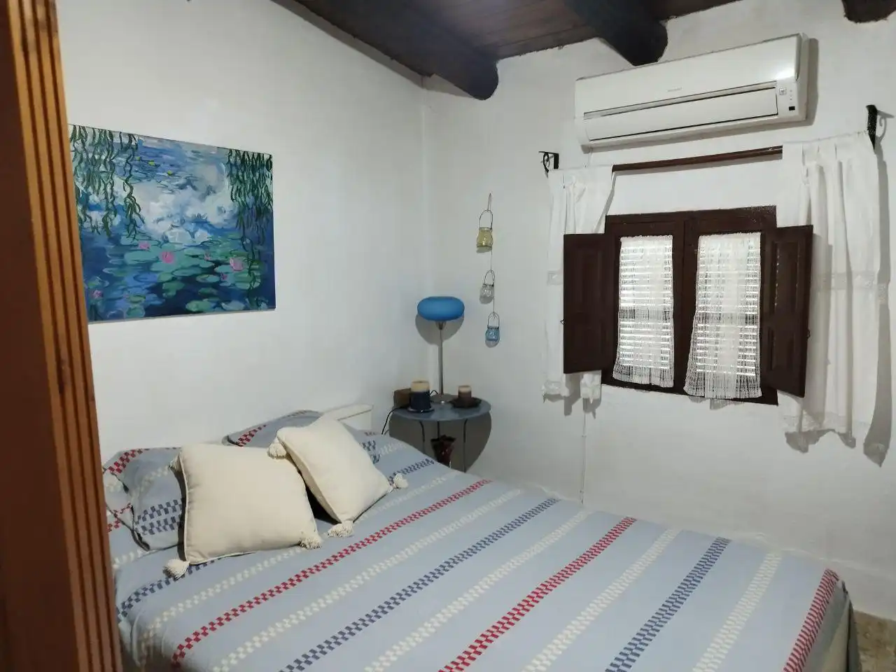 Detached house with garden for sale in El Castillo de las Guardas, imagen 25