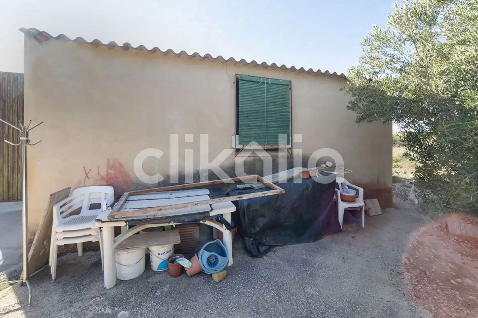 Casa o xalet en venda en Orihuela amb Aire condicionat