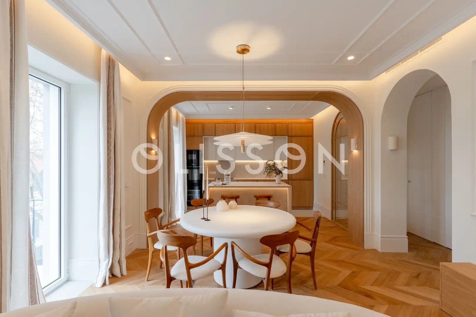 Flat with lift for sale in Retiro, imagen 7