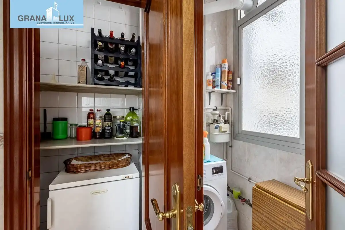 Piso con terraza en venta en Avenida de Madrid, imagen 19