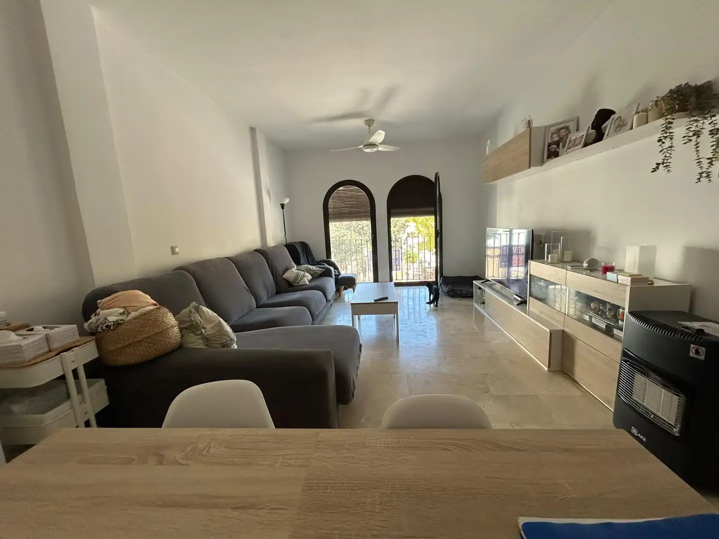 Maison avec terrasse à vendre à Casco Histórico, imagen 6