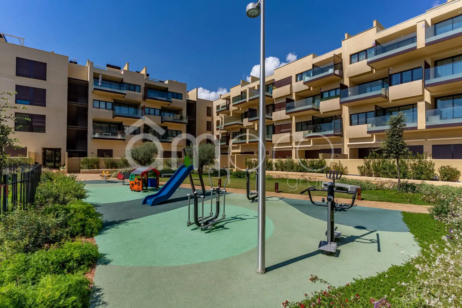 Appartement avec ascenseur à vendre à CL CLOT DEL BASSO, imagen 9