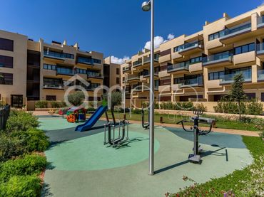 Appartamento con ascensore in vendita a CL CLOT DEL BASSO