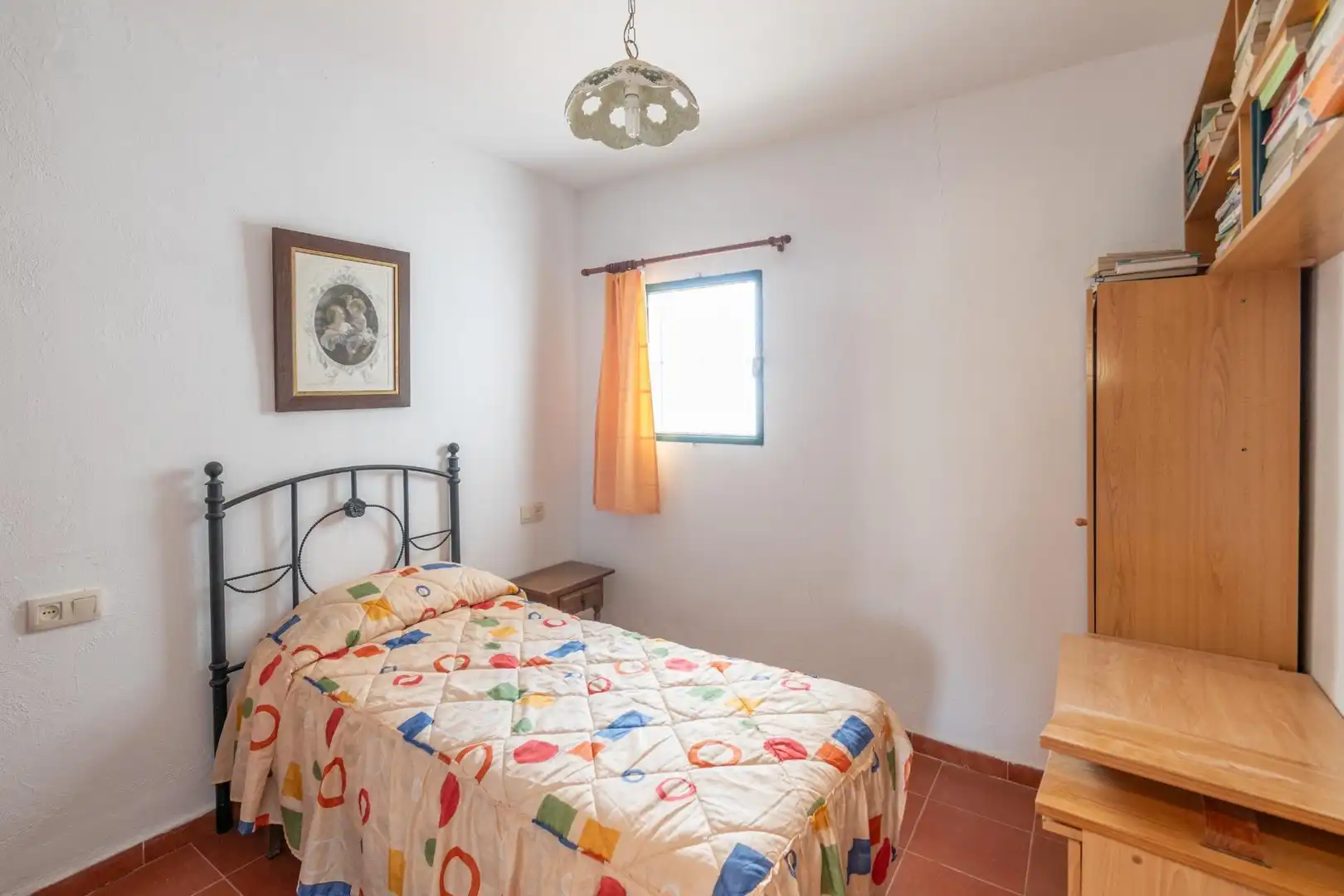 Casa rústica amb piscina en venda a Calle loma de Santa Lucia, imagen 36